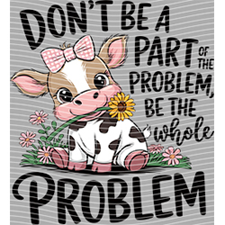 Cow-NIU 2354